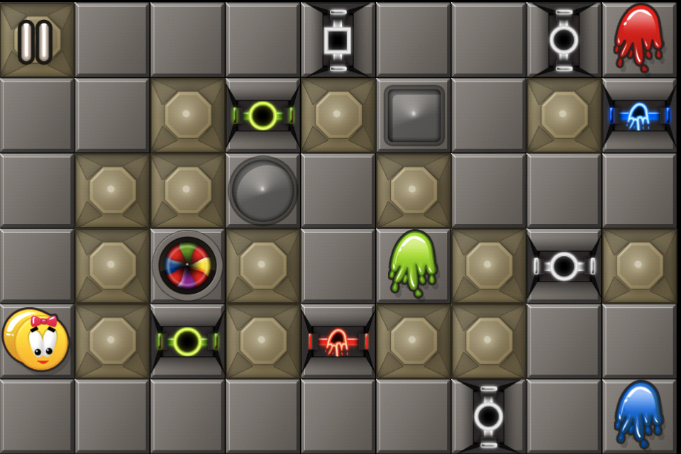 Shape O Block Lite